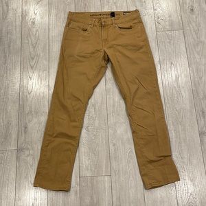 Buffalo David Bitton chinos